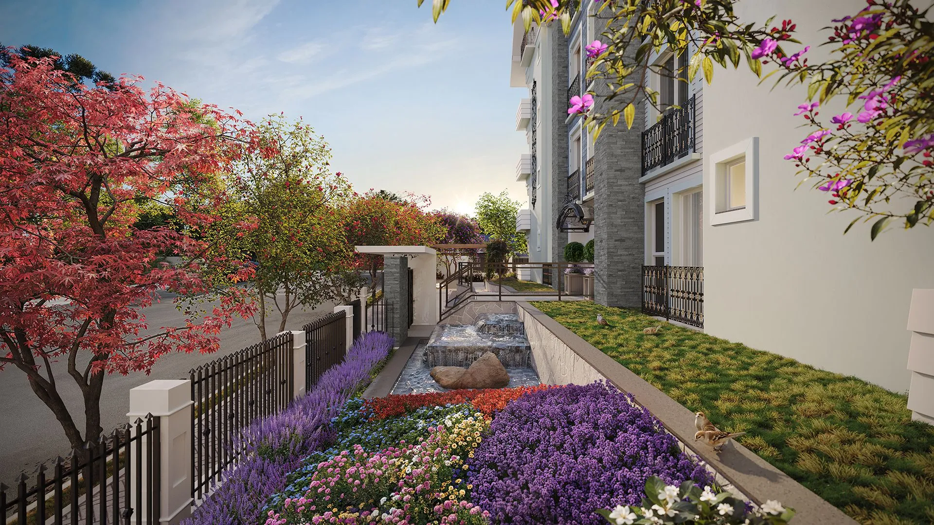 Imagem Apartamento à venda em Canela, Centro , 73.85m2