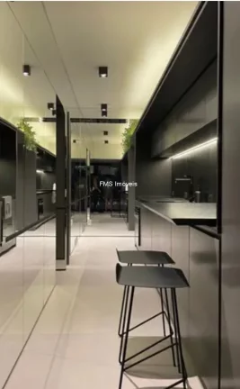 Imagem Apartamento à venda em São Paulo - Vila Mariana! 1 quarto, 1 sala, 1 banheiro, 1 vaga de garagem. Aproveite!