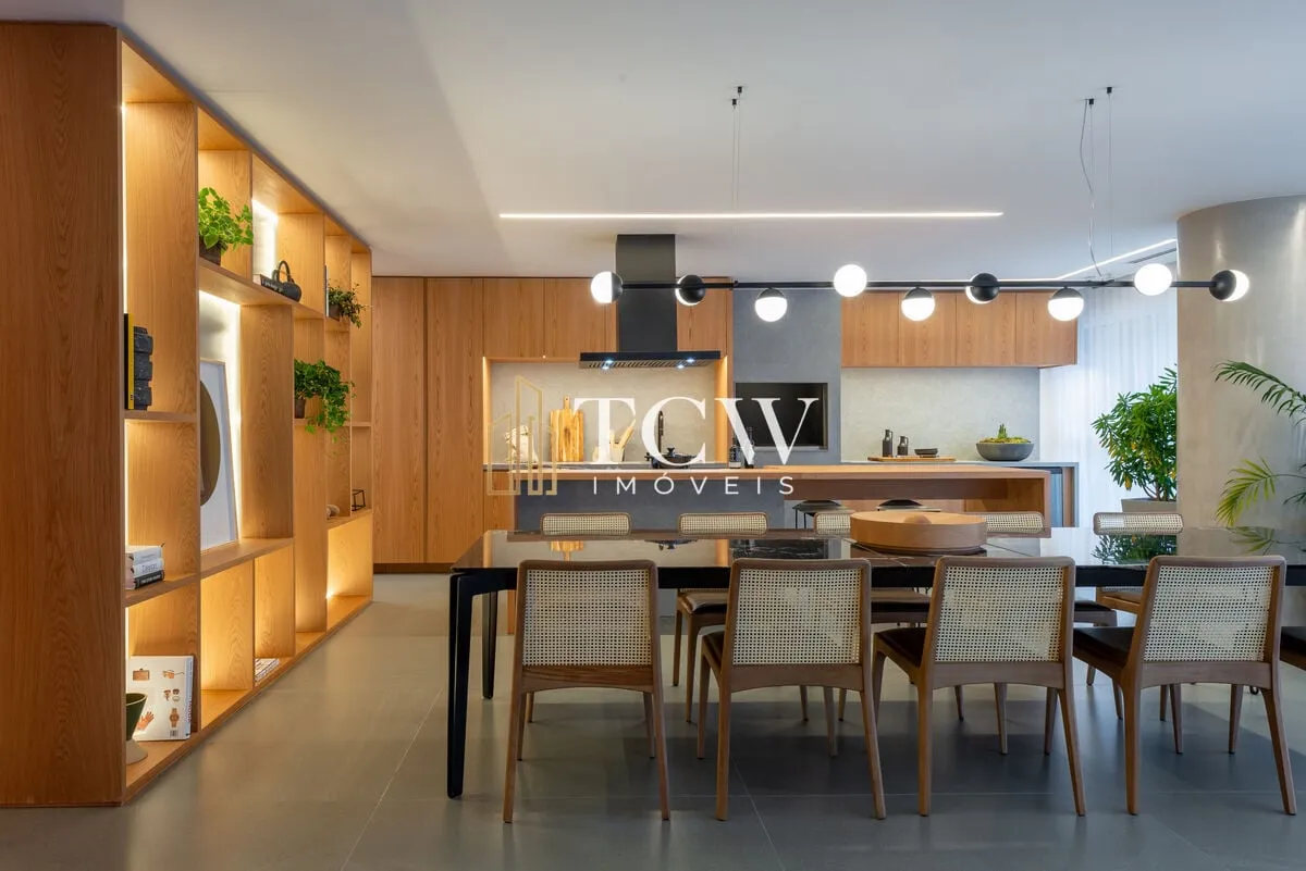 Imagem Apartamento à venda no bairro Campo Belo - São Paulo/SP, Zona Sul