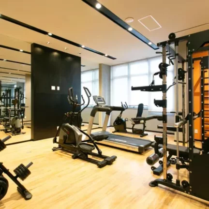 Imagem GRAN HOME CLUB VILA MATILDE - DIÁLOGO - Apto de 70m², próximo ao Metrô Vila Matilde!
