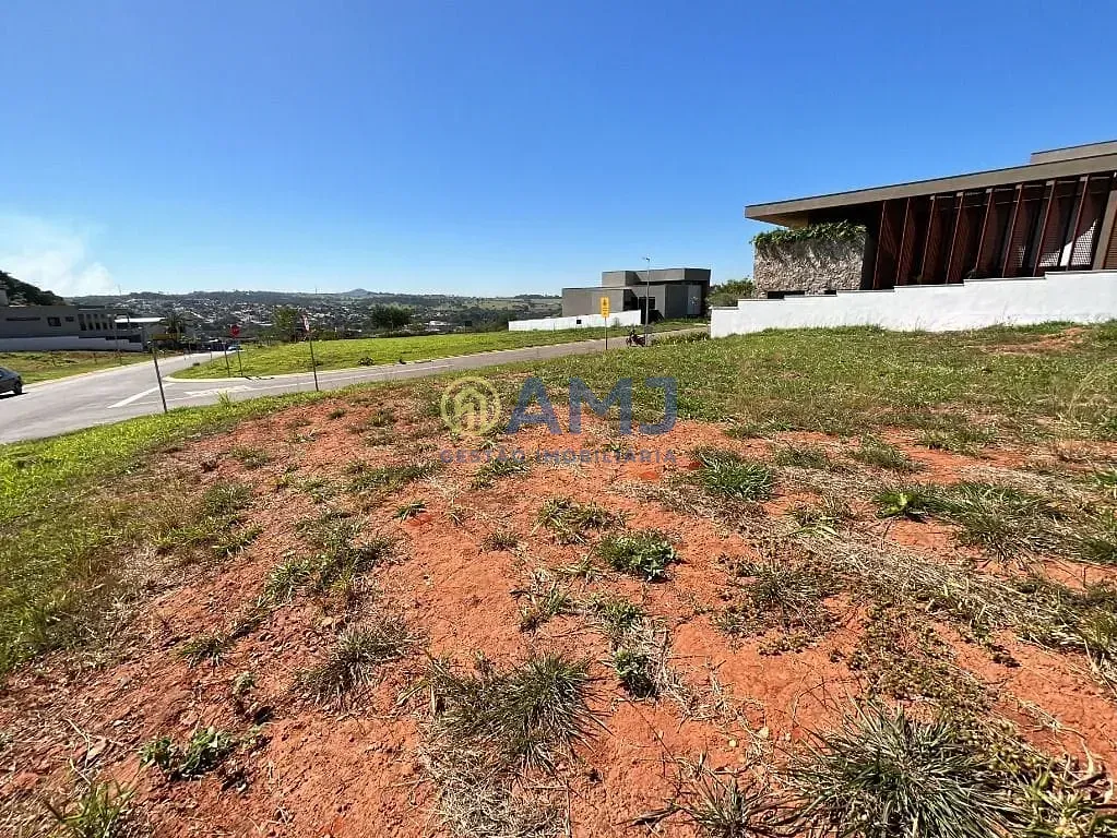 Imagem TERRENO À VENDA | PLATEAU D'OR PRIVILÈGE - 1ª ETAPA