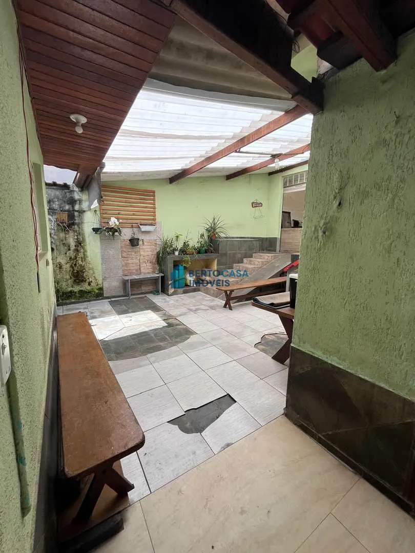 Imagem Casa Padrão