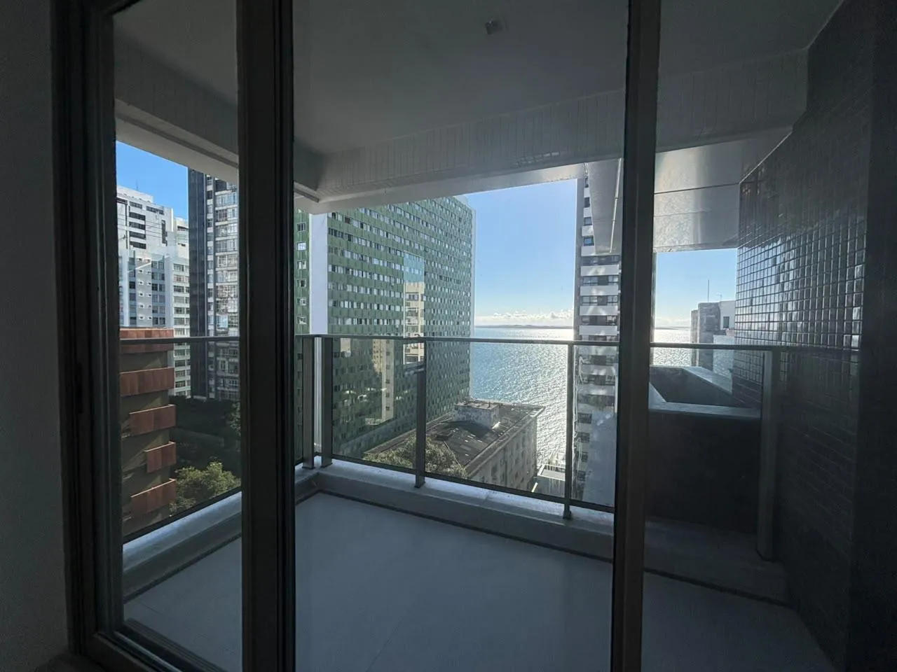Imagem Apartment em Salvador - Bahia, Vitória