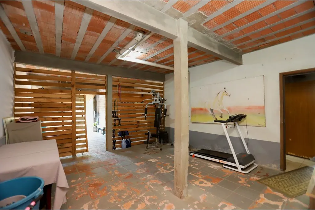 Imagem Casa em Lomba do Pinheiro