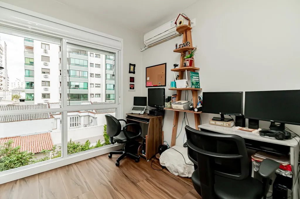 Imagem Apartamento em Menino Deus
