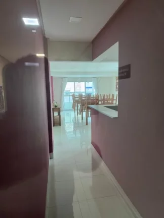 Imagem APARTAMENTO COM 116 m² - AVIAÇÃO - PRAIA GRANDE SP