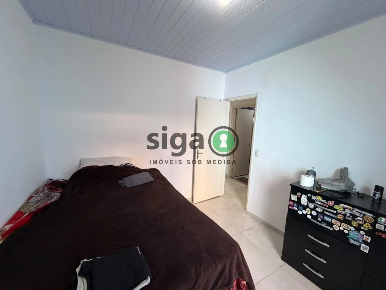 Imagem Casa a venda na Vila das Belezas, com 3 quartos e 2 vagas