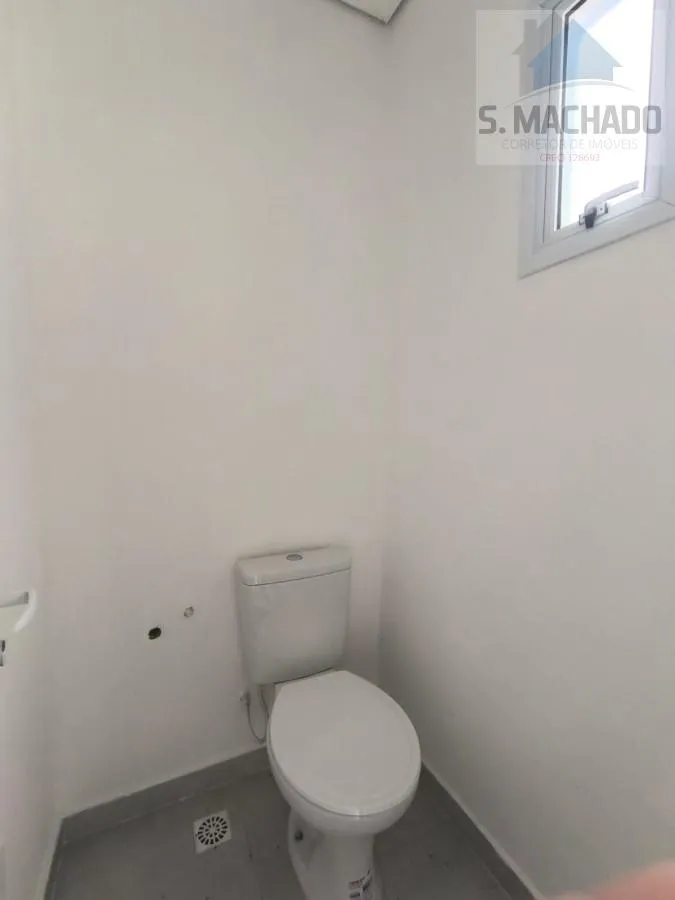 Imagem Apartamento para Venda em Santo André / SP no bairro Parque Oratório