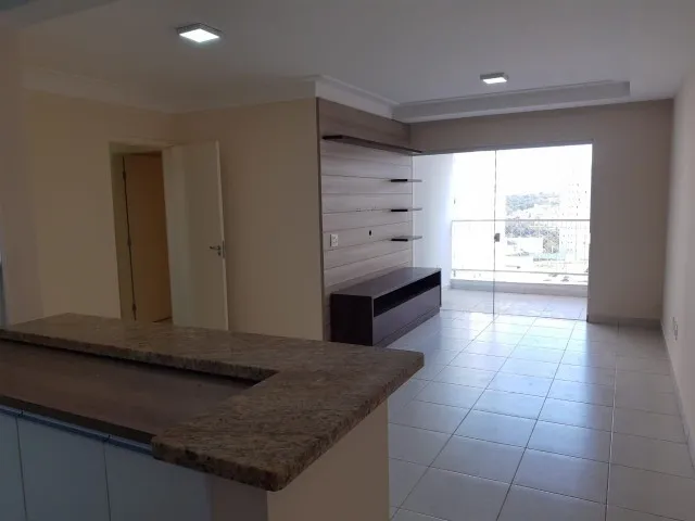 Imagem Lindo Apartamento Condomínio Horizonte Campolim 91M²!!