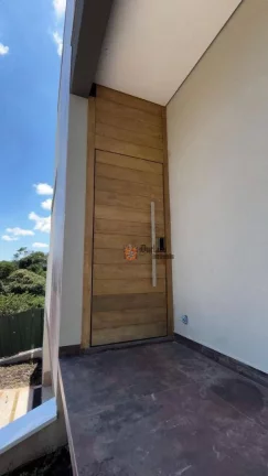 Imagem Sobrado com 4 suítes à venda, 286 m² por R$ 2.300.000 - Reserva São Nicolau - Atibaia/SP