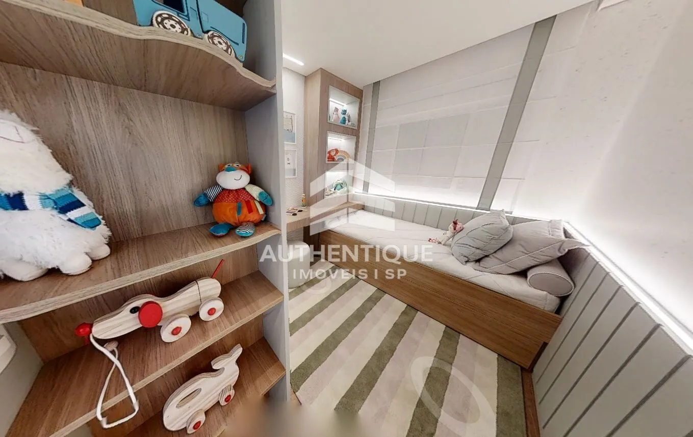 Imagem IN DESIGN LIBERDADE - Apartamento à venda em São Paulo/SP