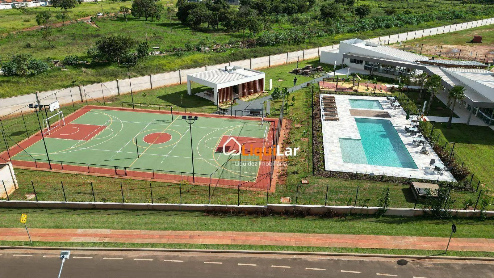 Imagem Terreno à Venda no Condomínio Mov Up - Exclusividade e Qualidade de Vida