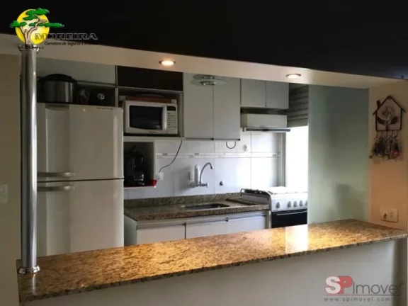 Imagem APARTAMENTO A VENDA NA VILA MAZZEI - TUCURUVI