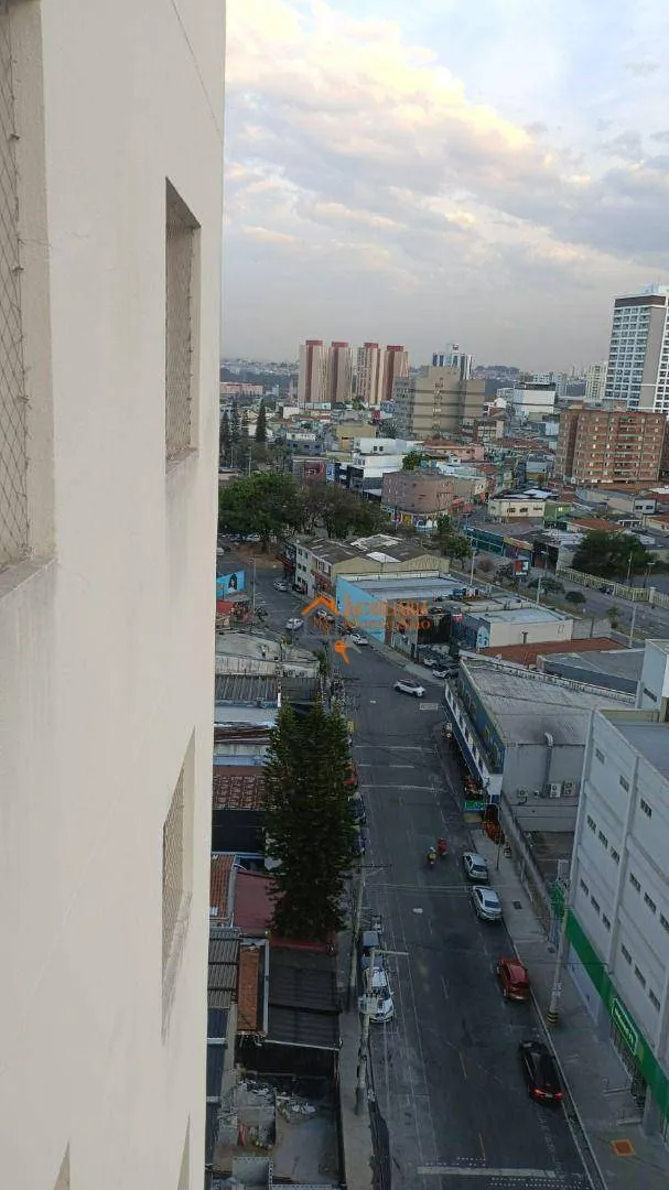 Imagem Apartamento com 2 dormitórios à venda, 87 m² por R$ 503.000,00 - Jardim Barbosa - Guarulhos/SP