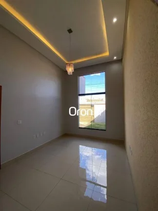 Casa à venda, 100 m² por R$ 380.000,00 - Bairro Alvorada - Senador Canedo/GO
