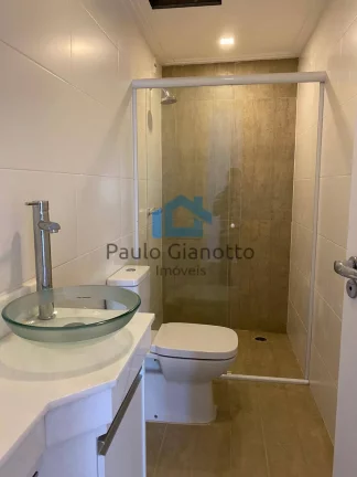 Imagem Cobertura Duplex 3 suítes Hyde Park Granja Viana