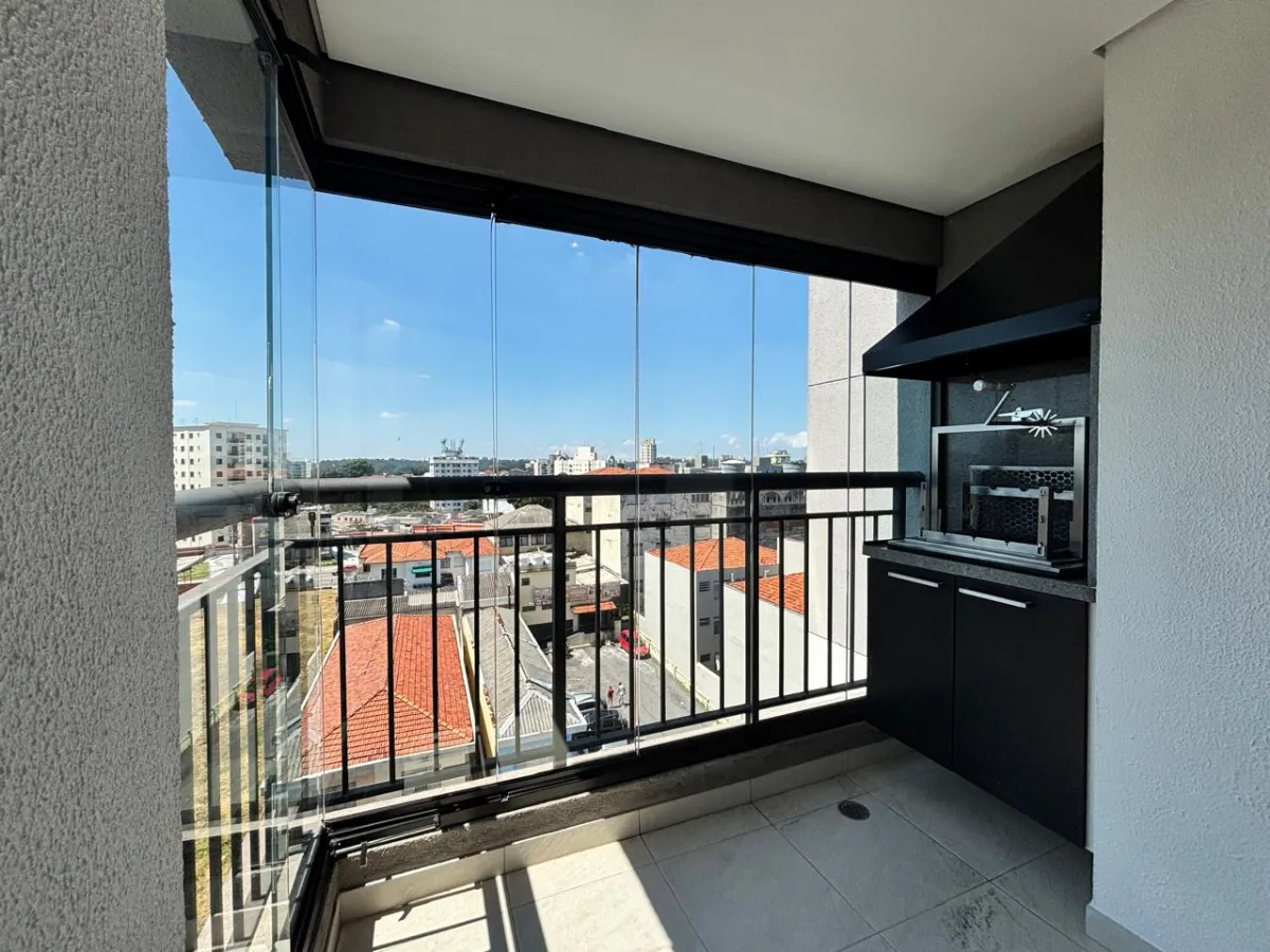 Imagem Apartamento para venda em Vila Parque Jabaquara com 2 quartos, sendo 1 suíte, 62m2