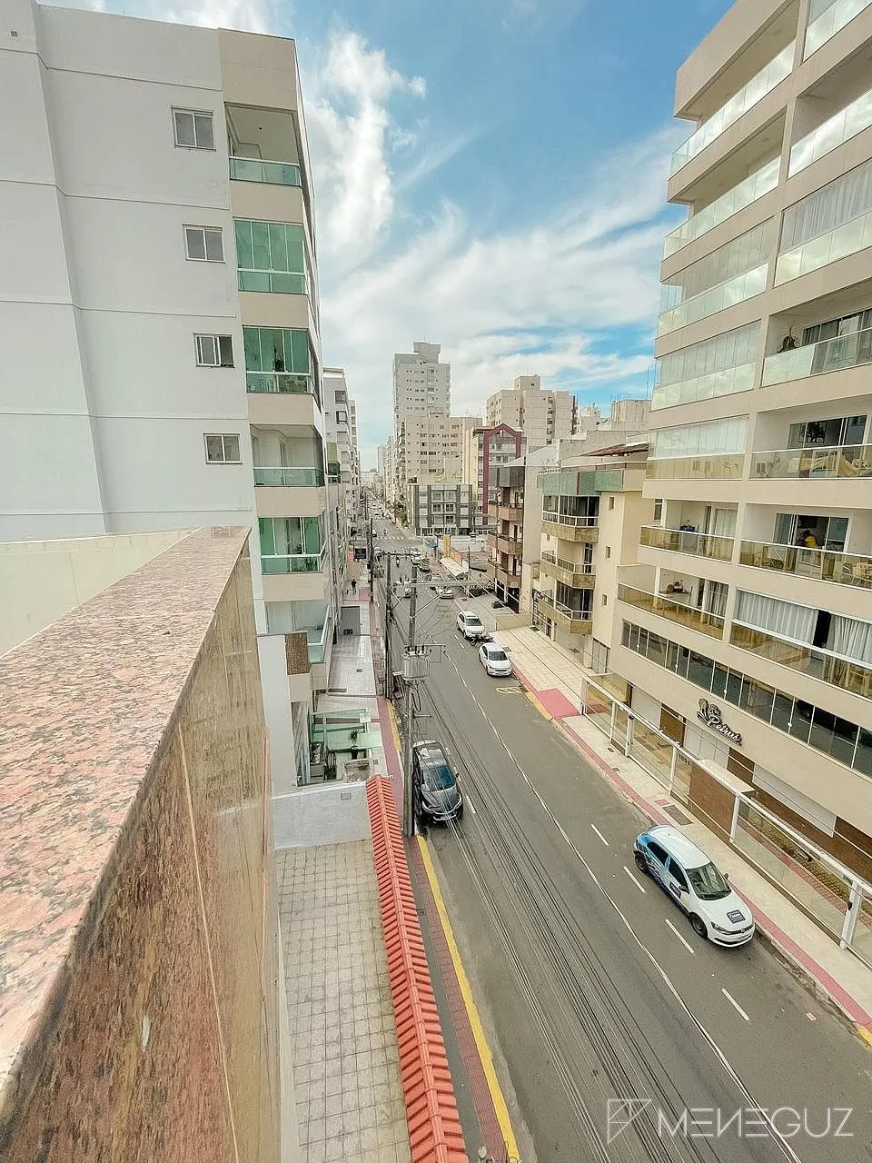 Imagem Apartamento 2 quartos, a venda, Praia do Morro - A duas quadras do mar