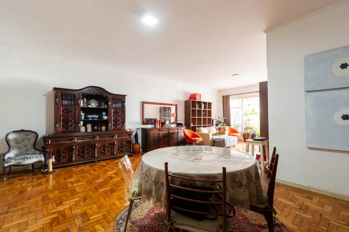 Imagem Apartamento para venda em Bela Vista com 2 quartos, 150m2