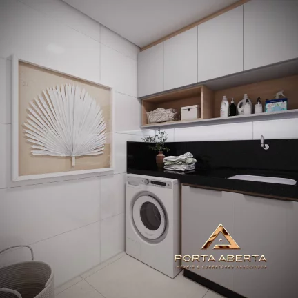 Imagem Apto 3 Quartos, sendo 1 Suite - Bom Retiro - COD 753