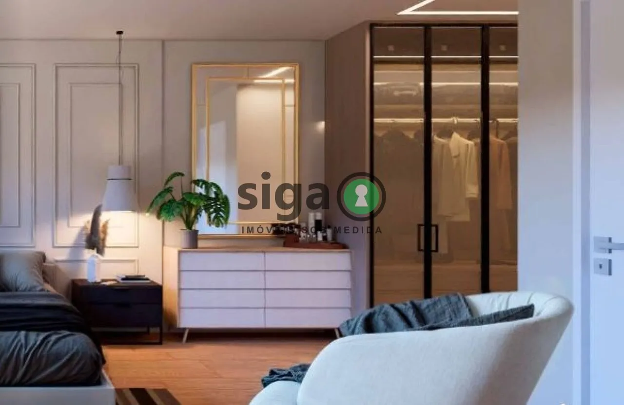 Imagem Casa a venda Alto da Boa Vista com 634,81m² 4 suítes no CONDOMINIO RICHARD VILLE