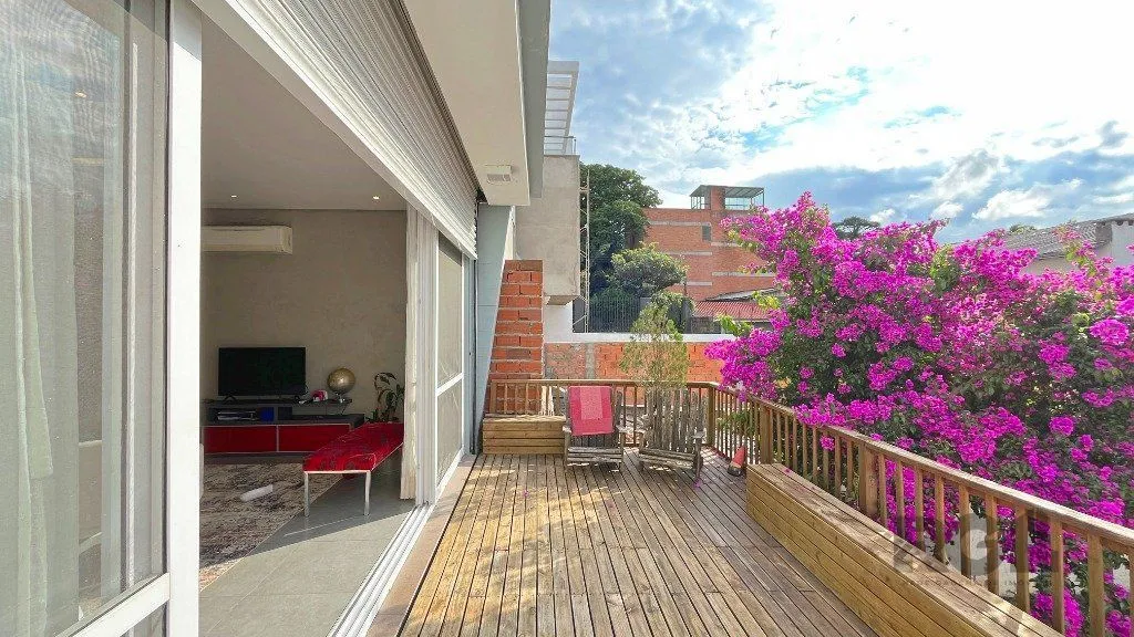 Imagem Casa em Vila Nova