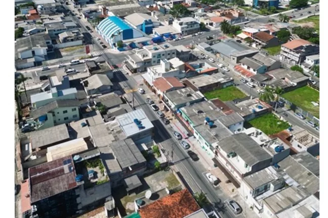 Imagem Casa para venda no bairro Municípios em Balneário Camboriú
