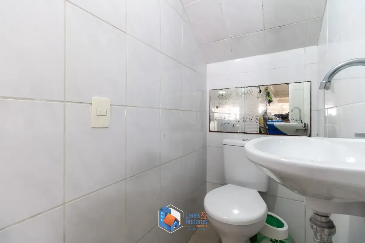 Imagem Sobrado para venda em Vila Ivg com 3 quartos, sendo 1 suíte, 125m²