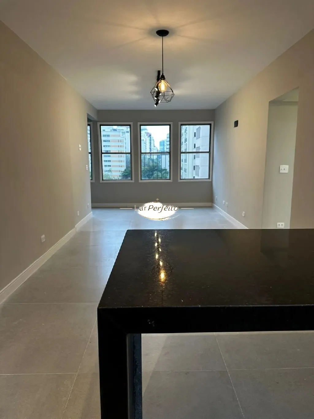 Imagem Apartamento com 3 Quartos à Venda, 100 m² em Jardim Paulista - São Paulo