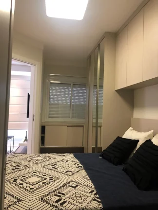 Imagem Kadesh - Apartamento à venda no bairro Independência - Porto Alegre/RS