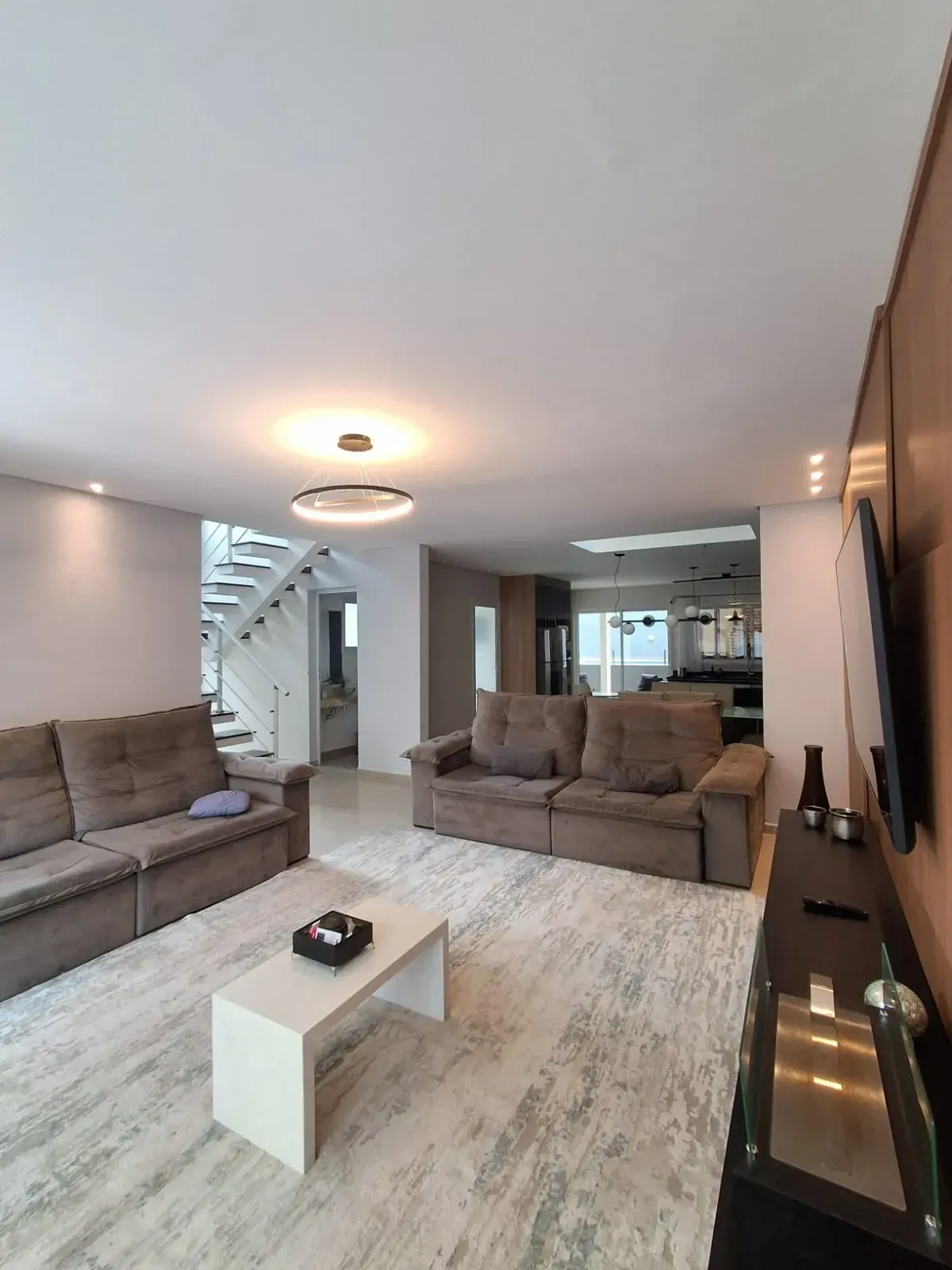 Imagem Sobrado com 4 Quartos à Venda, 273 m² em Parque Residencial Itapeti - Mogi das Cruzes