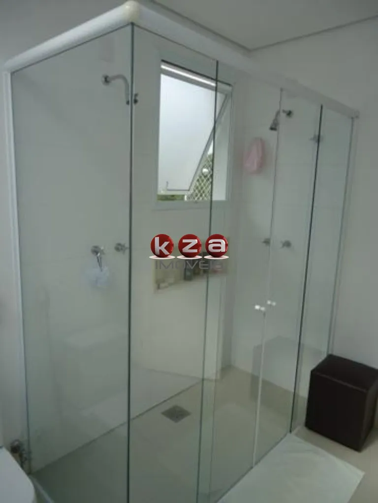 Imagem Casa em Condomínio de Luxo no Jardim Recanto, Valinhos-SP: 3 quartos, 3 suítes, 2 salas, 5 banheiros, 3 vagas, 330m²!