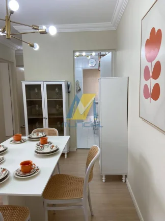 Imagem Apartamento à Venda | Vila Luzita | Santo André - SP