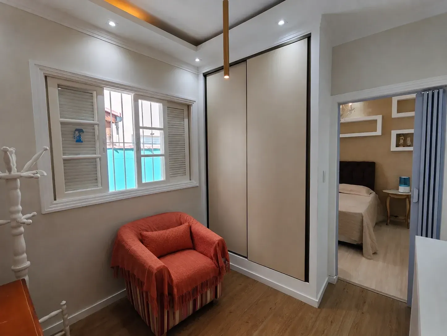 Imagem Casa com 5 Quartos para Alugar, 203,09 m² em Jardim Casqueiro - Cubatão