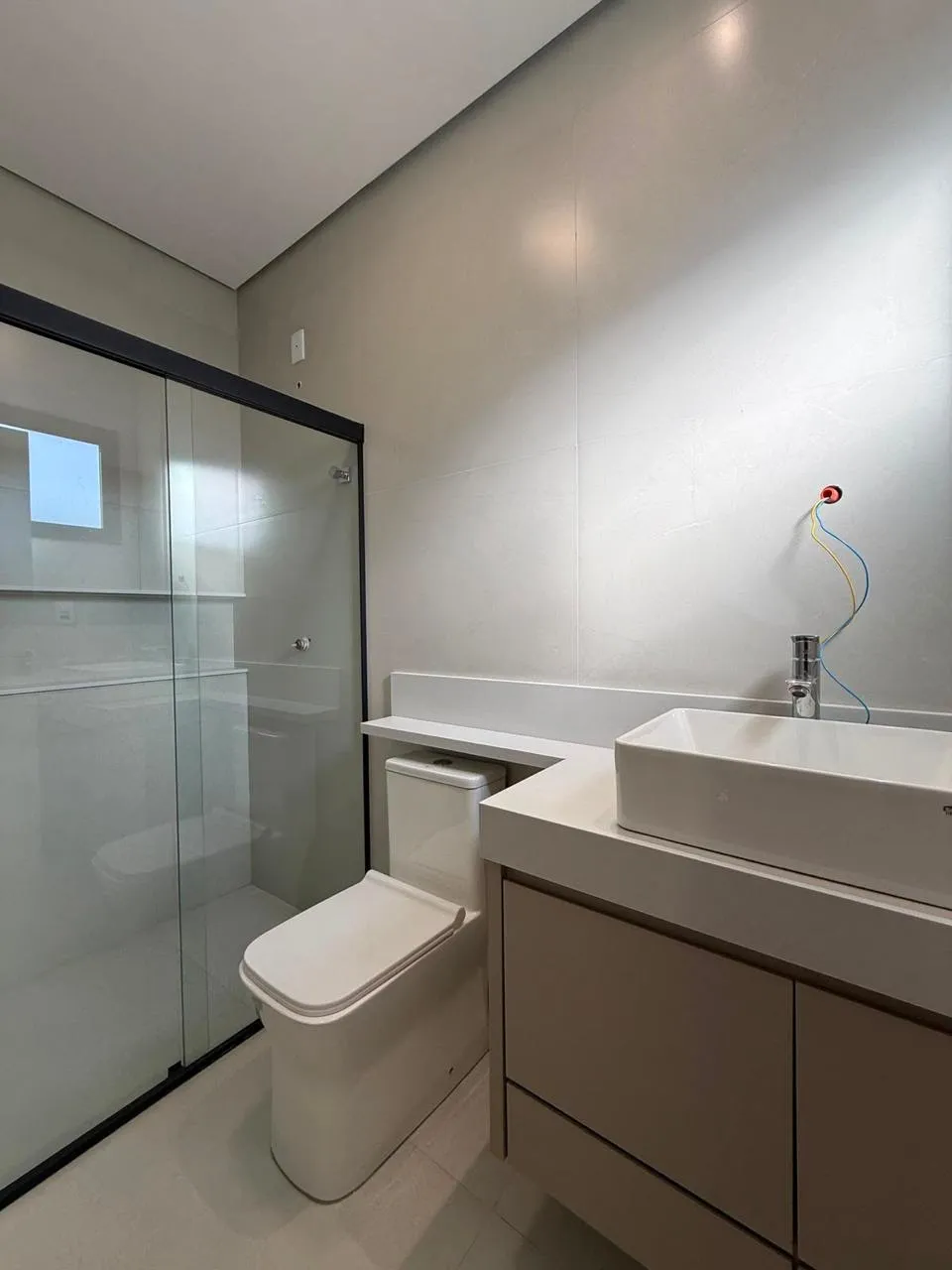 Imagem Casa térrea com 3 quartos à venda no Condomínio La Dolce Vitta, Paulínia