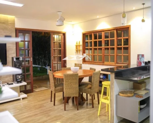 Imagem CASA RESIDENCIAL em Bertioga - SP, Boracéia
