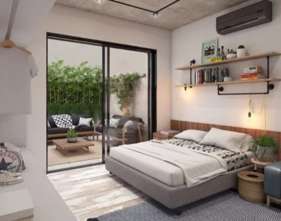 Imagem APARTAMENTO RESIDENCIAL em Rio de Janeiro - RJ, Laranjeiras