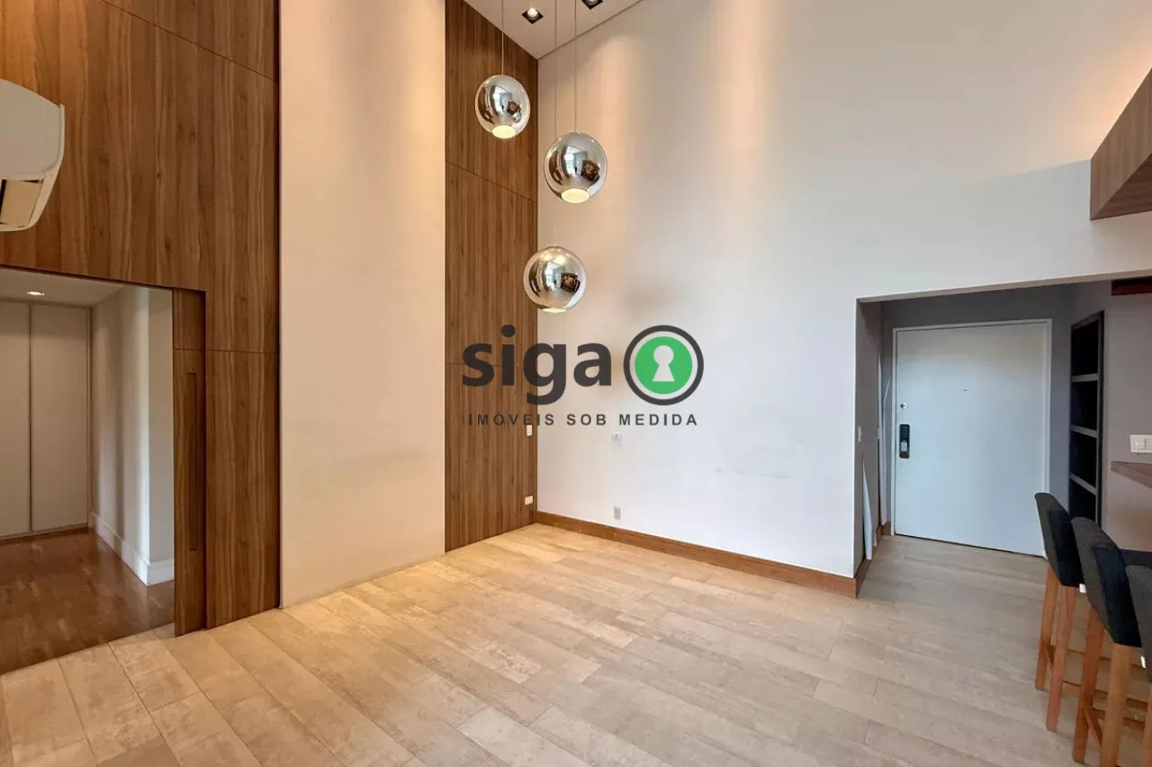 Imagem APARTAMENTO COM 3 QUARTOS 1 SUITE PARA VENDA NO BROOKLIN