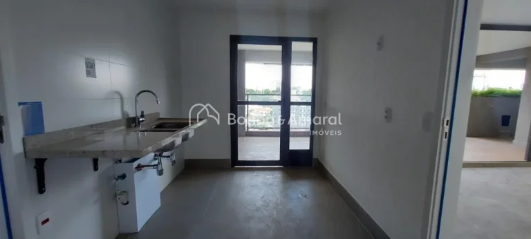 Imagem Elegância e conforto no Cambuí - 4 dormitórios, suíte