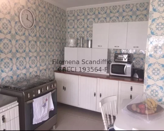 Imagem CASA RESIDENCIAL em Campinas - SP, Jardim Nossa Senhora Auxiliadora
