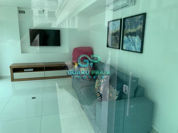 Imagem Apartamento à venda no bairro Enseada - Guarujá/SP