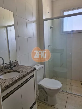 Imagem ÚLTIMAS UNIDADES SPAZIO RIGHI 66M² 02 DORMS 01 SUÍTE 1 OU 2 VAGAS CAÇAPAVA
