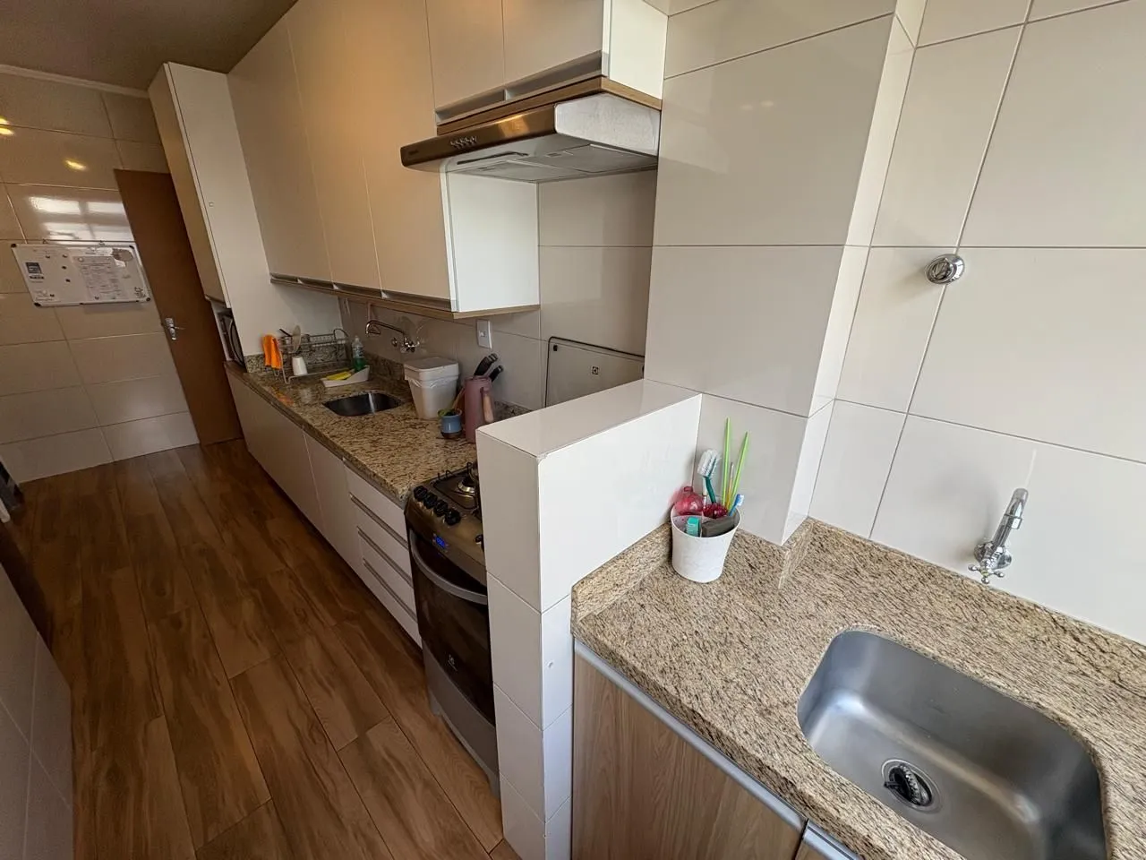 Imagem Cobertura 154m² no bairro Teresópolis