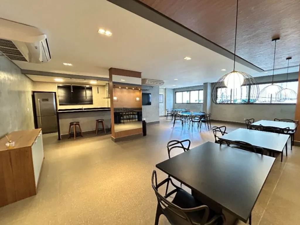 Imagem APARTAMENTO COM 84,00 m² - CANTO DO FORTE - PRAIA GRANDE SP