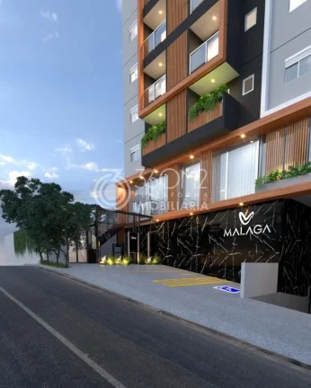 Imagem Apartamento para Venda em Santo André / SP no bairro Vila Eldízia