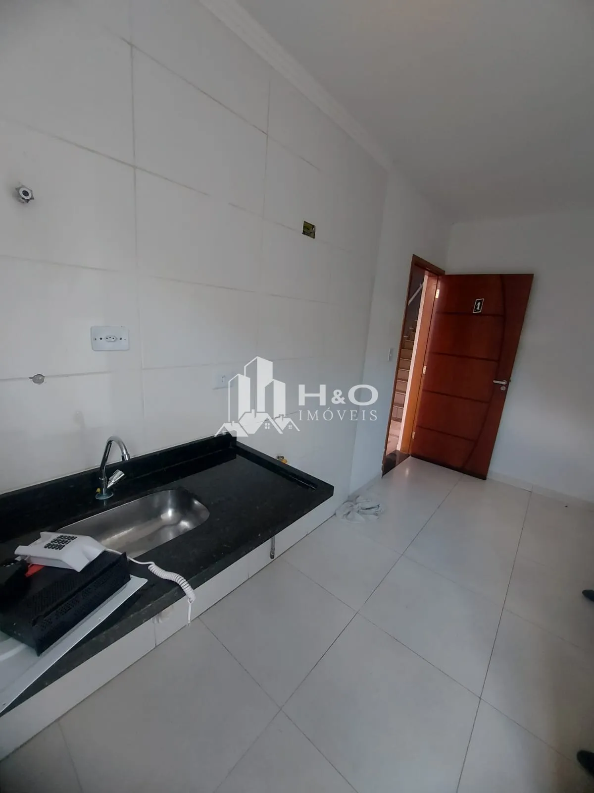 Imagem Apartamento Térreo à Venda - 2 Dormitórios - Próximo ao Metrô Guilhermina | Zona Leste - SP