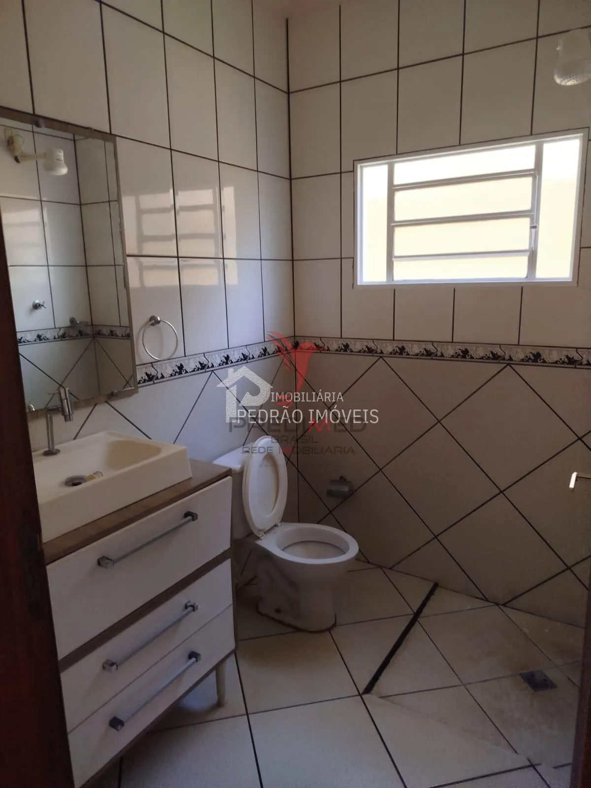 Imagem Jardim Maria Luiza I