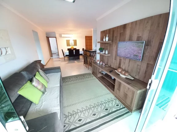 Imagem Apartamento 3 dormitórios Novo