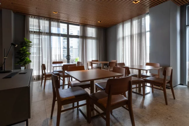 Imagem Apartamento à venda em São Paulo, Sumarezinho, com 3 quartos, 123m2
