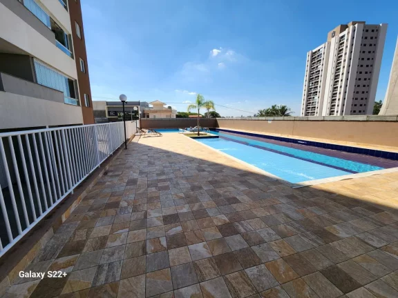 Imagem APARTAMENTO 2 QUARTOS, SENDO 1 SUÍTE, VARANDA, 2 VAGAS - JD SÃO CARLOS